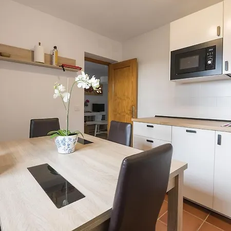 Apartment Luna De La Barrosa *