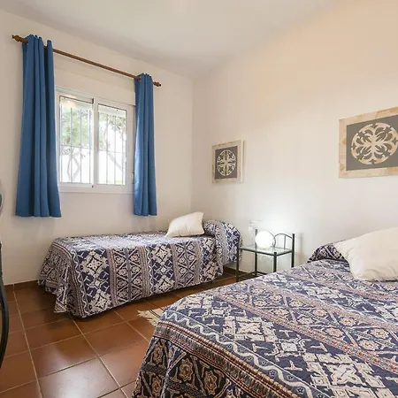 Luna De La Barrosa Apartment Chiclana de la Frontera