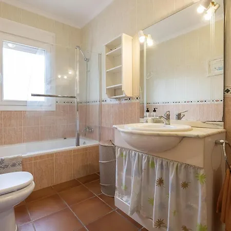 Apartment Luna De La Barrosa *