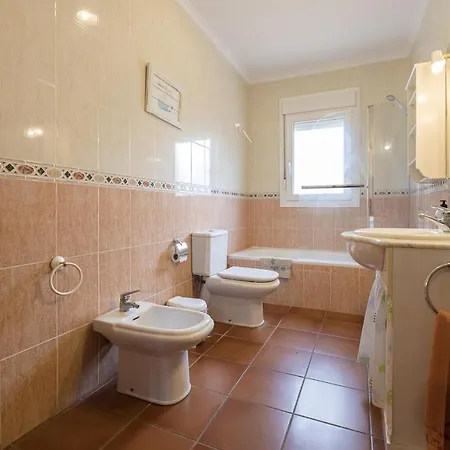 Apartment Luna De La Barrosa Chiclana de la Frontera