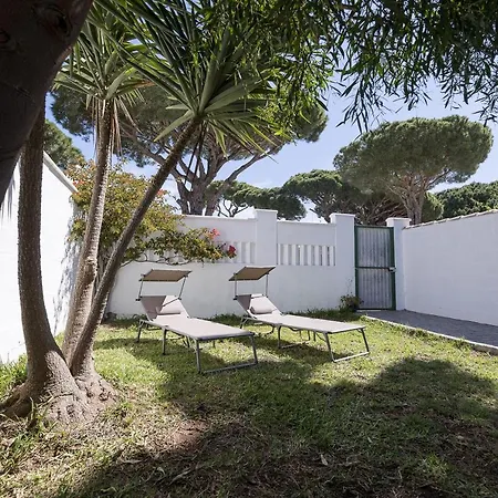 Luna De La Barrosa Apartment *