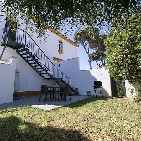 Luna De La Barrosa Apartment