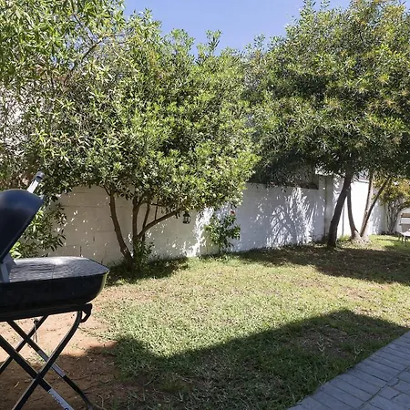 Luna De La Barrosa Apartment Chiclana de la Frontera