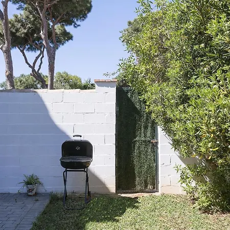 Apartment Luna De La Barrosa Chiclana de la Frontera