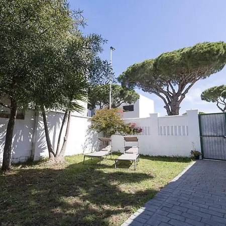 Apartment Luna De La Barrosa Chiclana de la Frontera