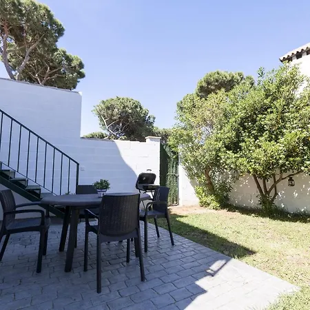 Appartement Luna De La Barrosa *